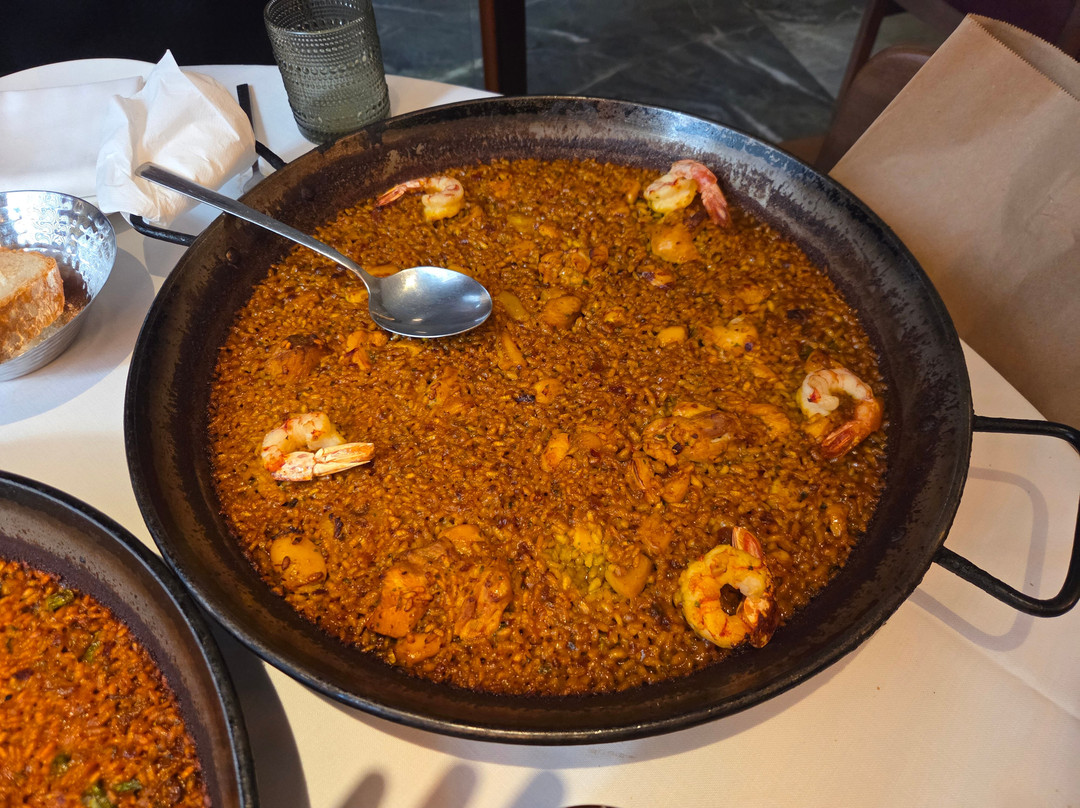Taberna Peñalver Callao