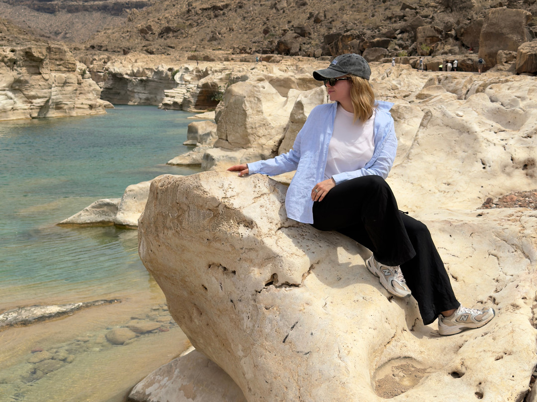Yemen Horizon Tours & Travel-Seiyun必去景点