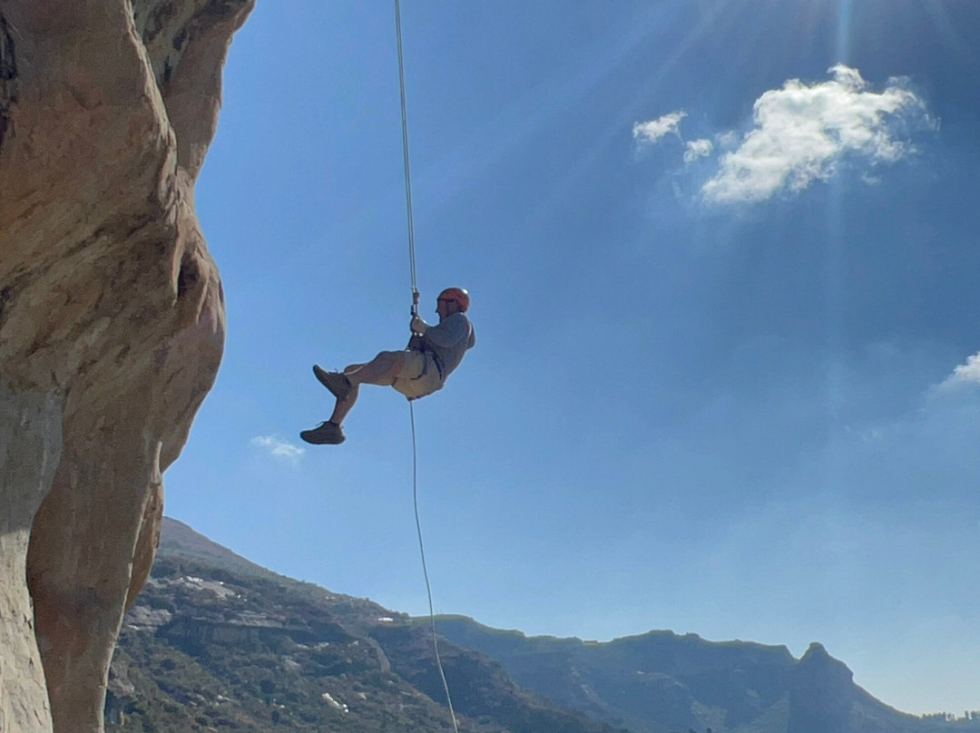 Clarens Xtreme Private Tours-克拉伦斯必去景点