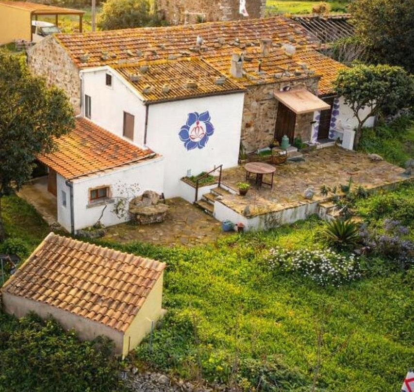 Guesthouse Momenc de Pesc