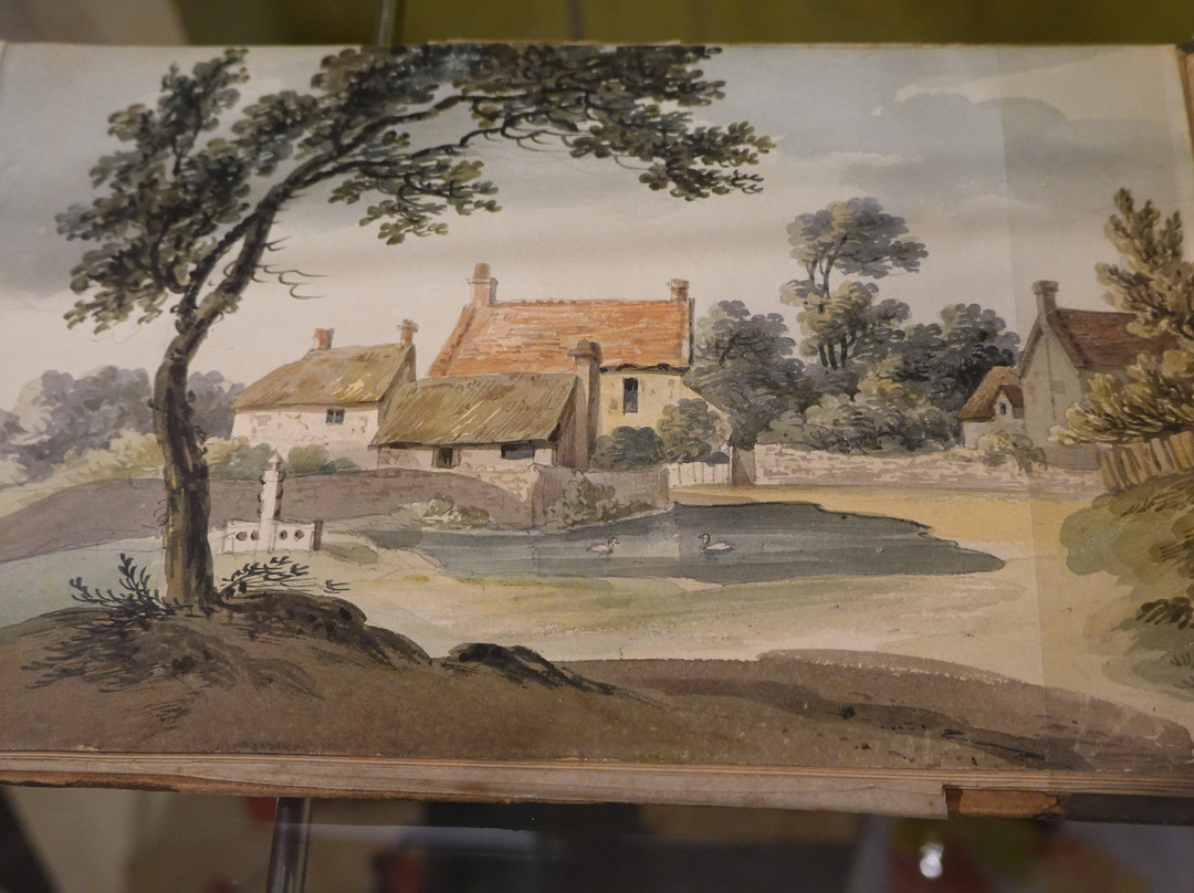 Littlehampton Museum-利特尔汉普顿必去景点