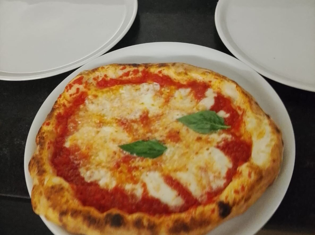 Pizzeria Michele dal 1965
