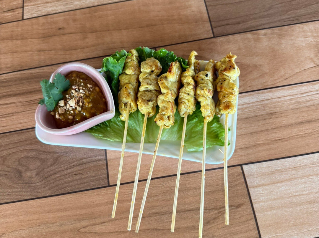 Cook With Kookai-湄南必去景点
