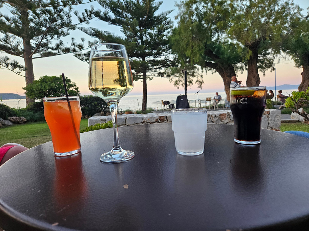 吉雅诺里斯圣玛丽娜海滩酒店-全包式主图