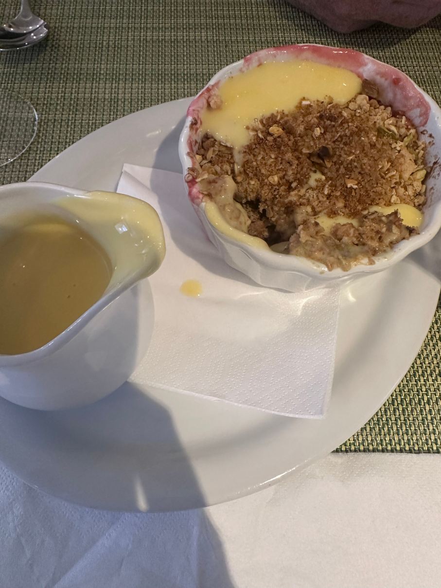 The Plough Inn Leitholm B&B-旅行者