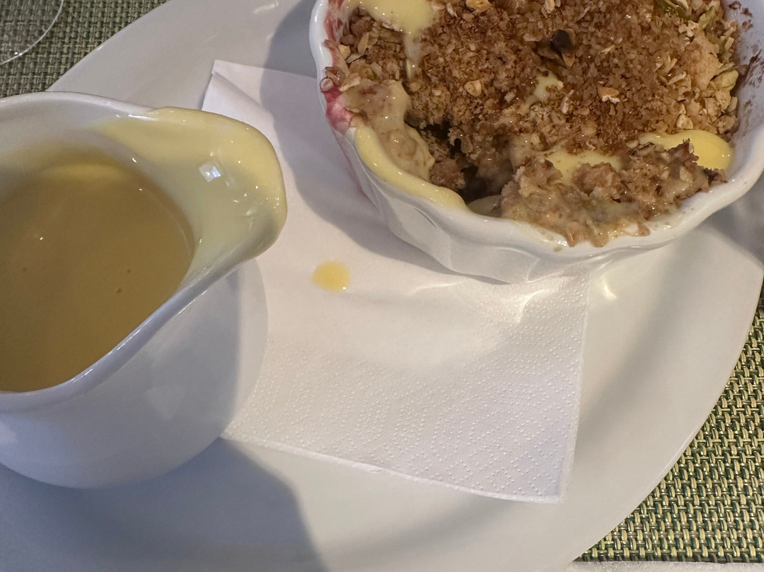The Plough Inn Leitholm B&B主图