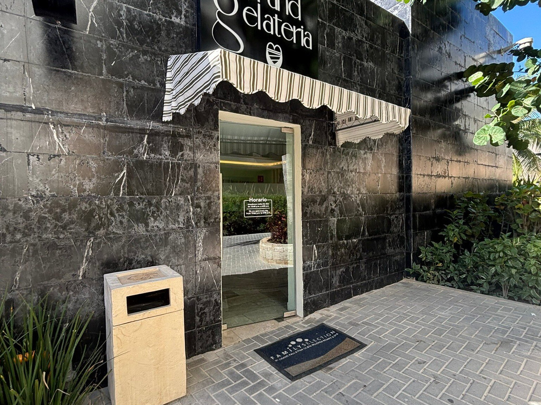 家庭精选在Grand Palladium Select Costa Mujeres - 全包主图