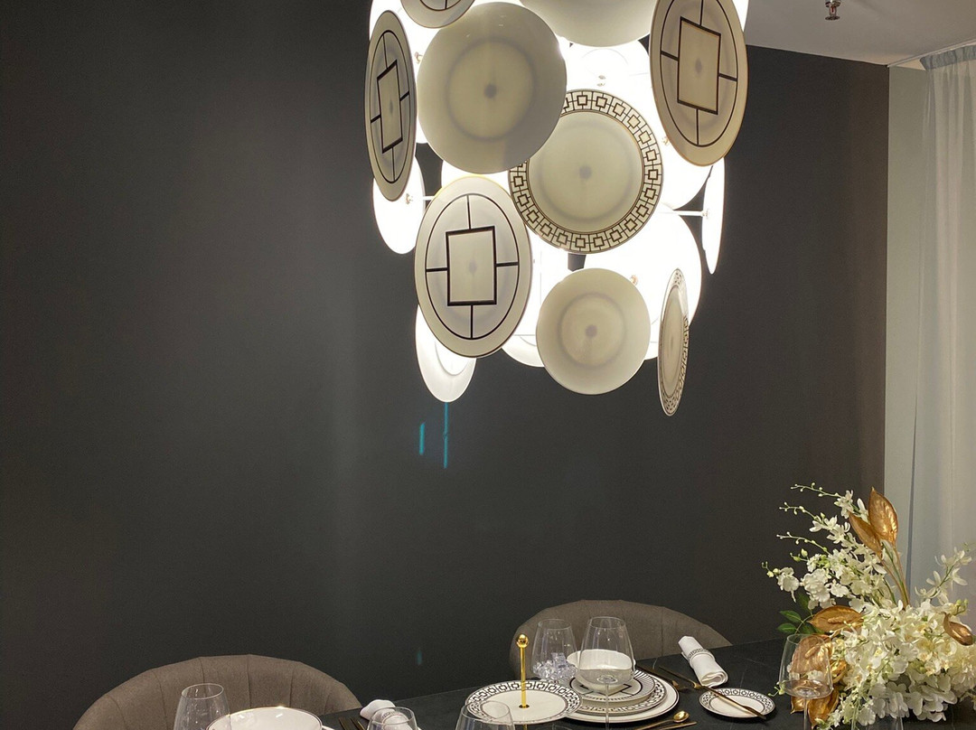 Villeroy & Boch Welt-梅特拉赫必去景点