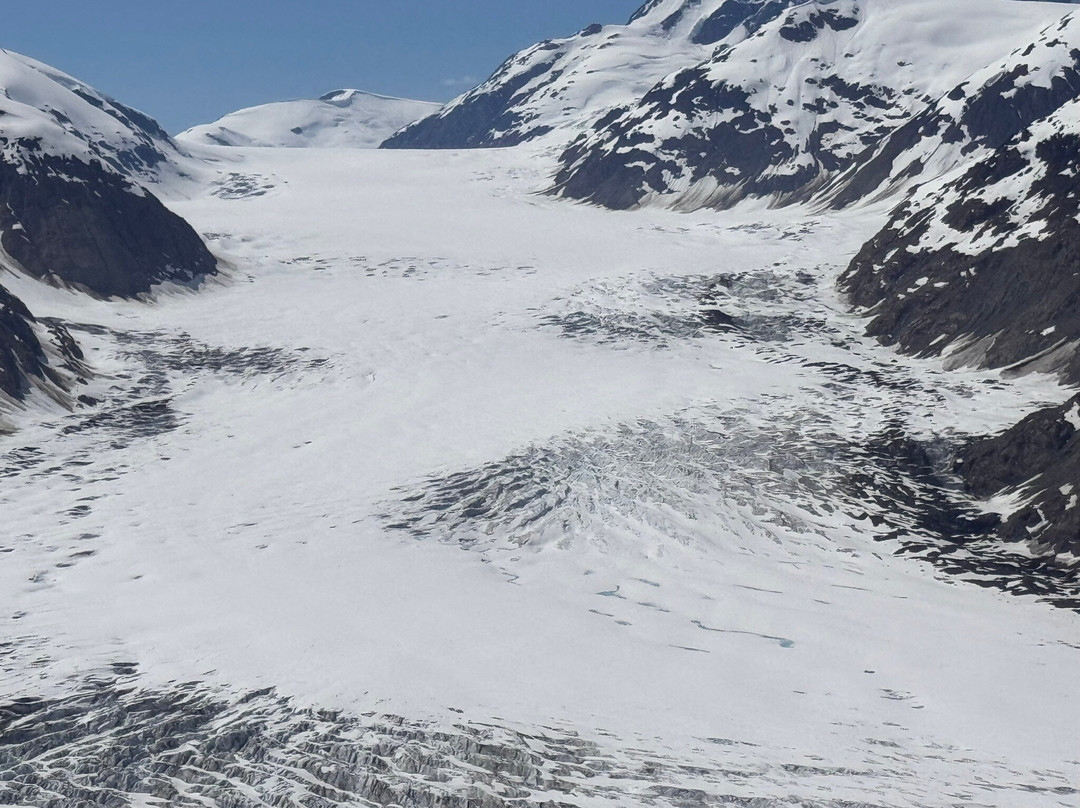Whitecap to Icecap Adventures-Stewart必去景点