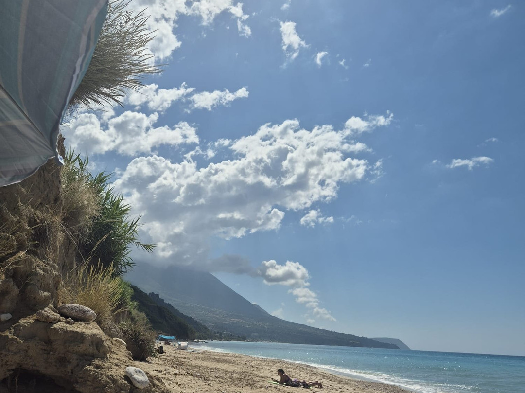 Trapezaki Beach-Trapezaki必去景点