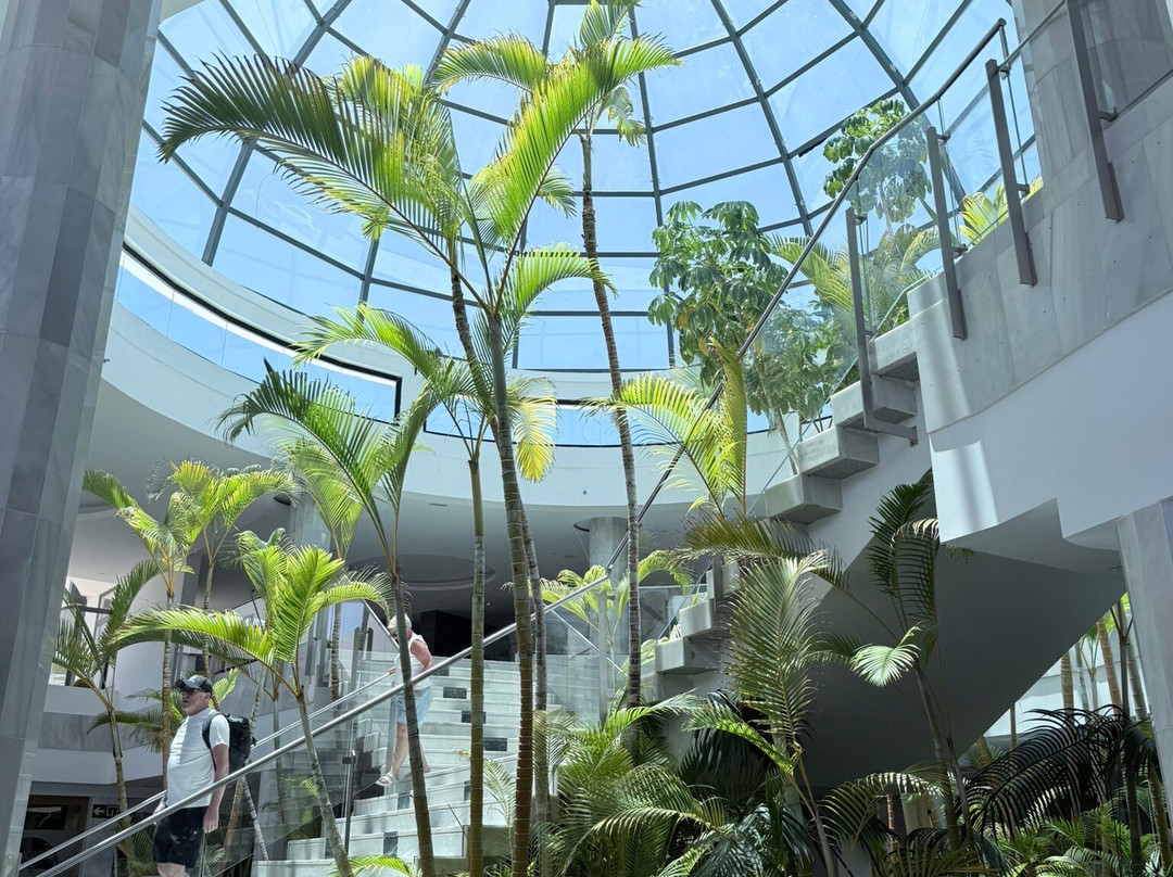 厄尔巴兰萨罗特皇家度假村主图