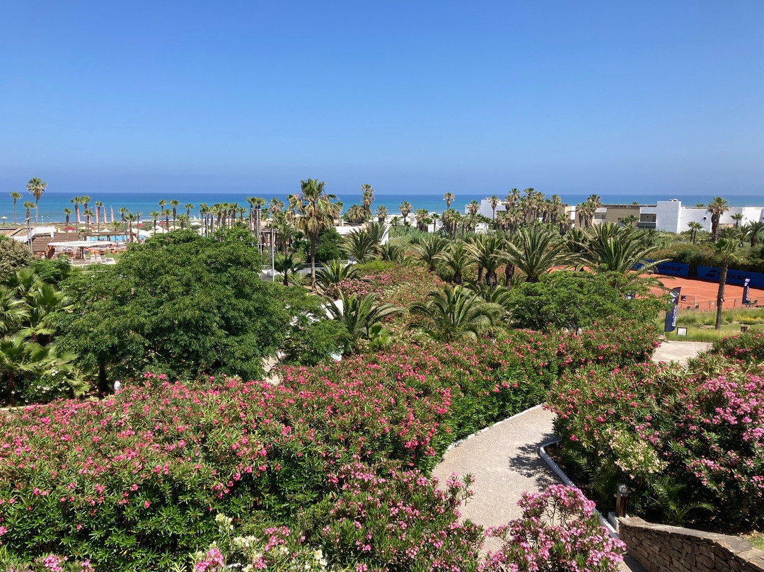 Club Med Yasmina - Morocco主图