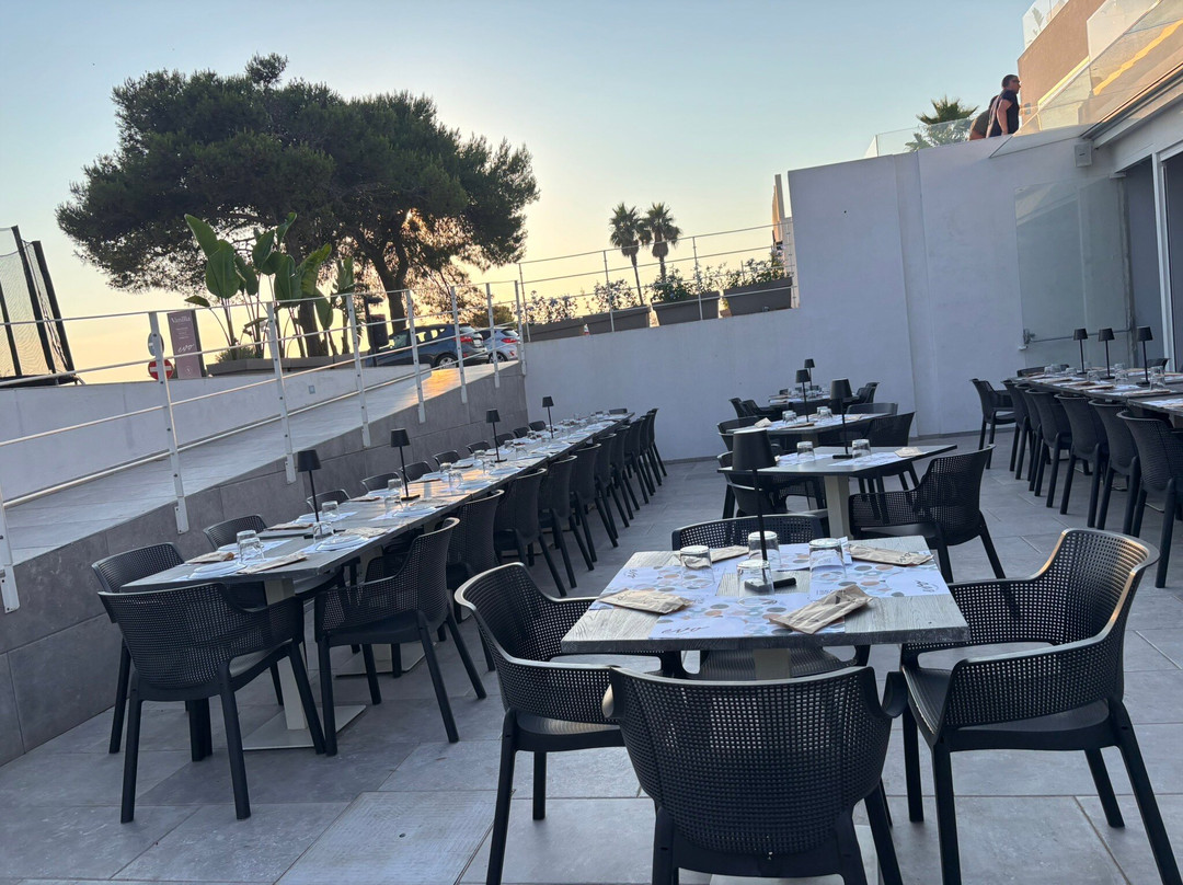 Evo - Pizza Contemporanea di Puglia