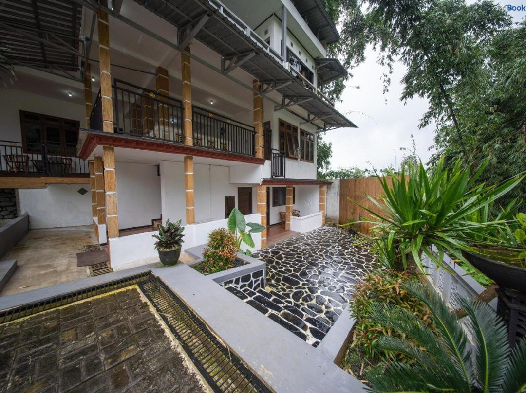 Kahyuna Hotel Bromo
