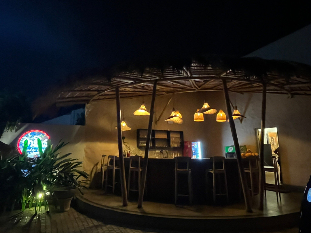 Ceylon Kitchen
