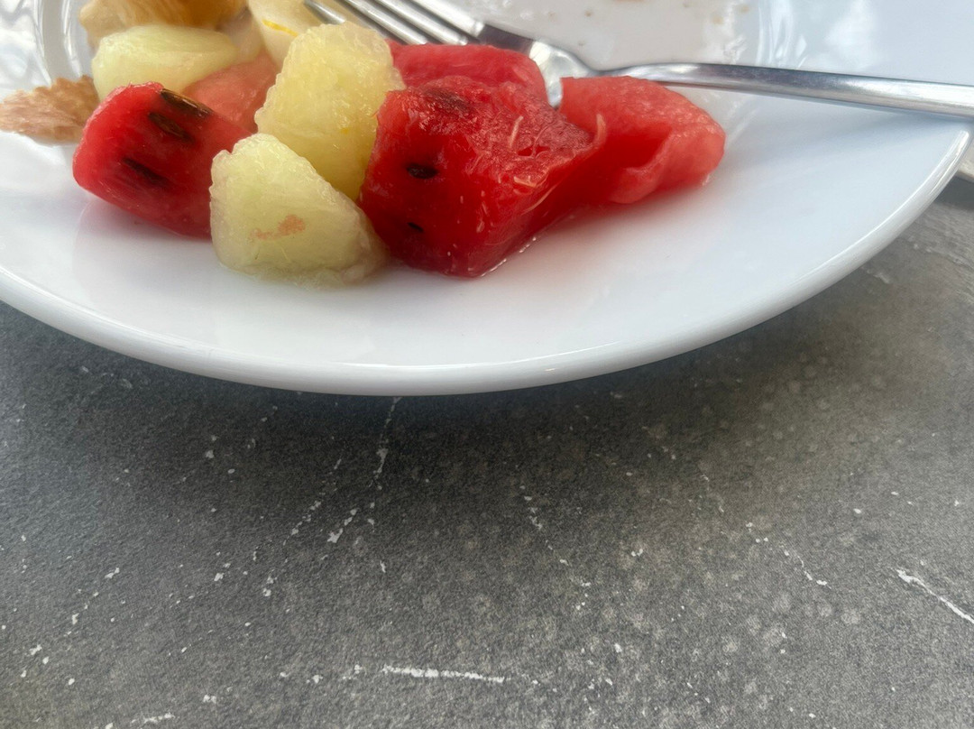 Plaza Premium Lounge Heathrow T5 Departures-伦敦必去景点