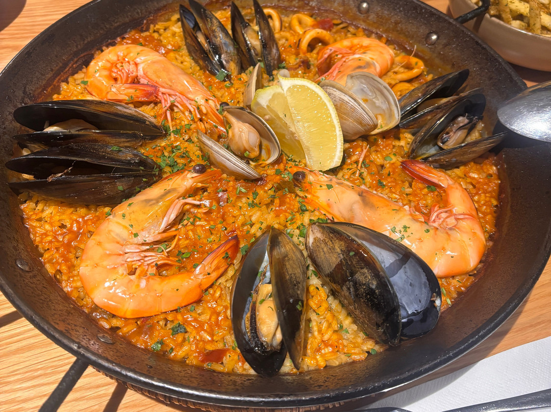 El Porton