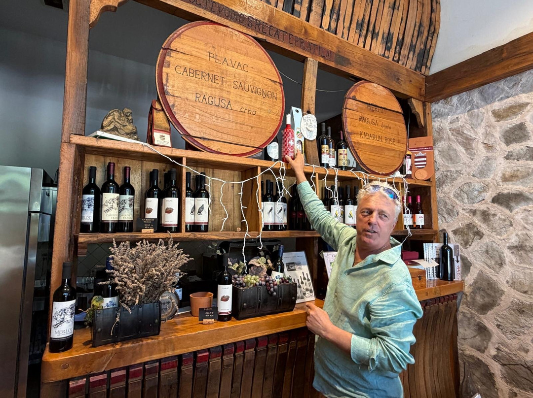 Dubrovnik Wine Tours-杜布罗夫尼克必去景点