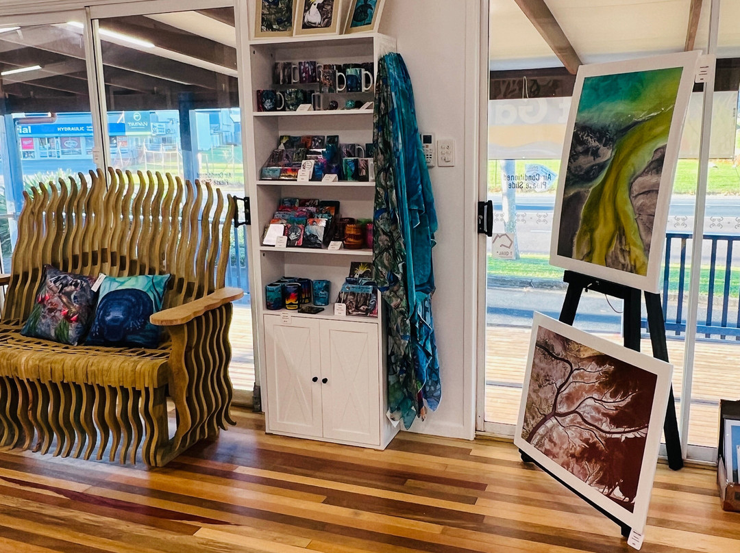 Proserpine Community Art Gallery-Proserpine必去景点