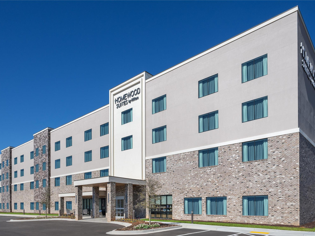 Homewood Suites by Hilton Covington