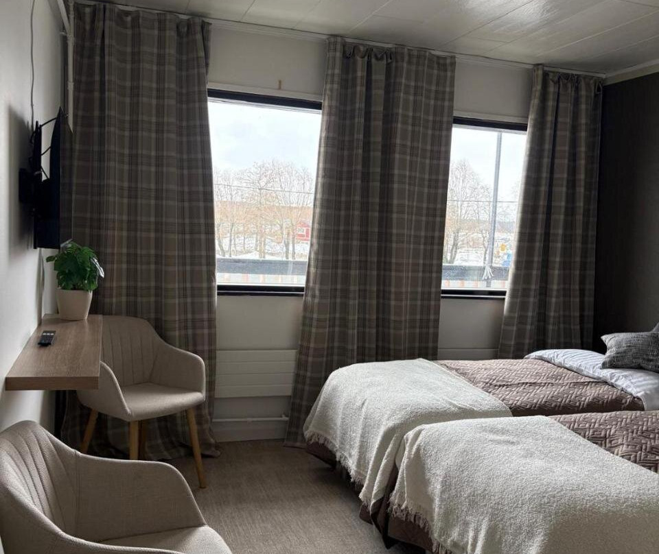 Hotel Sommarvind
