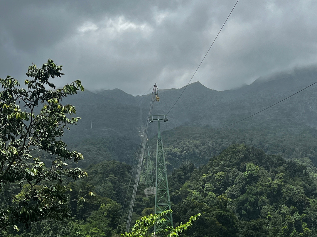Waitukubuli Adventure Tour Co.-罗索必去景点