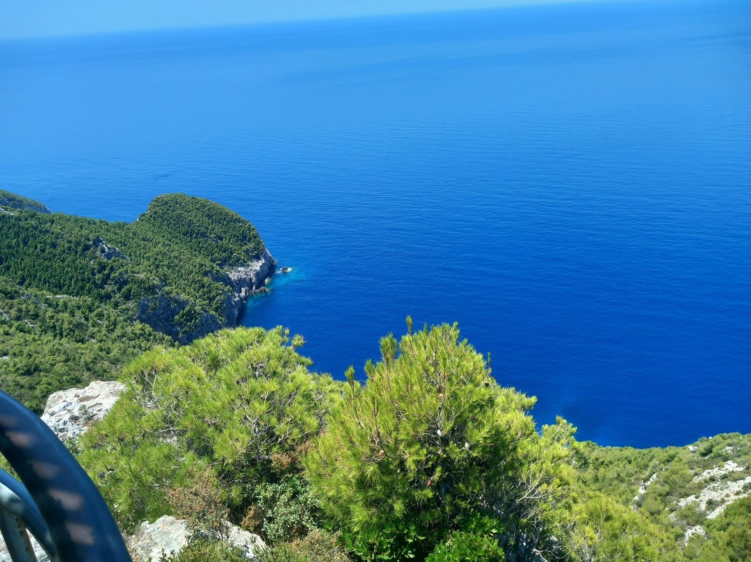 Nefis Travel Zakynthos-提斯里菲必去景点