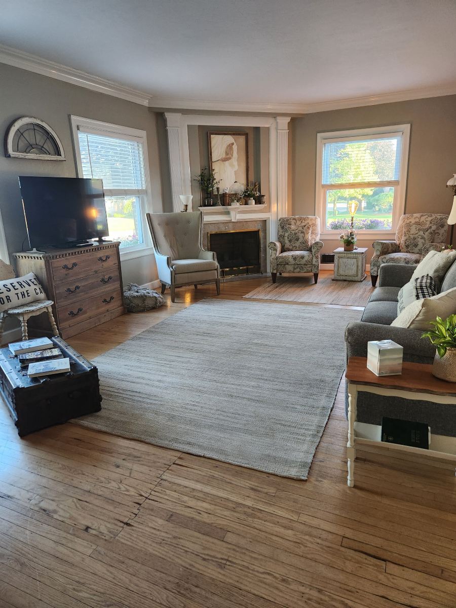 Morton House Inn Shipshewana-旅行者