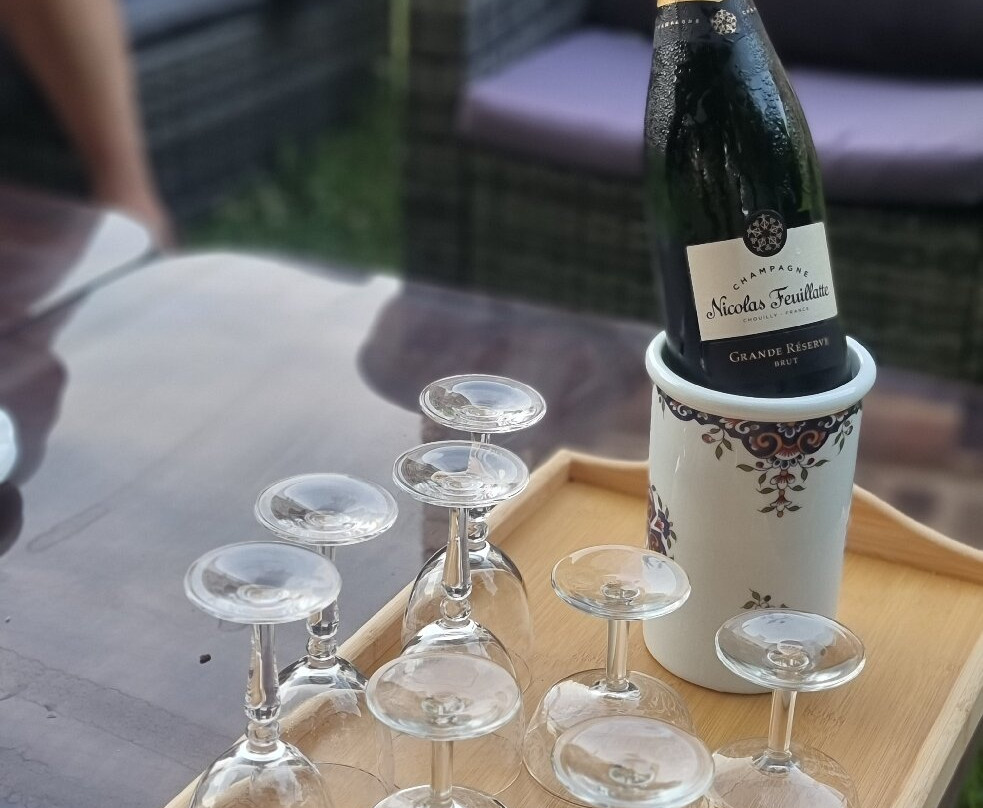 Château "Le Castel des Anges"主图