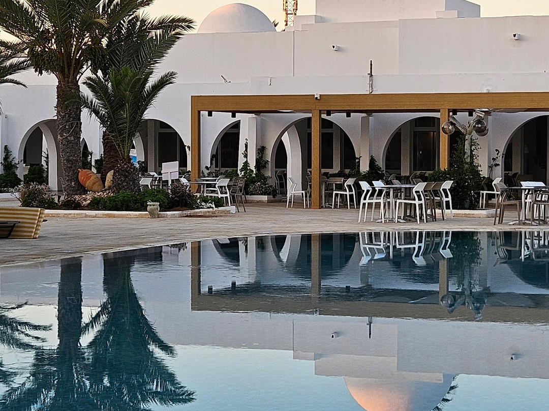 Seabel Rym Beach Djerba主图