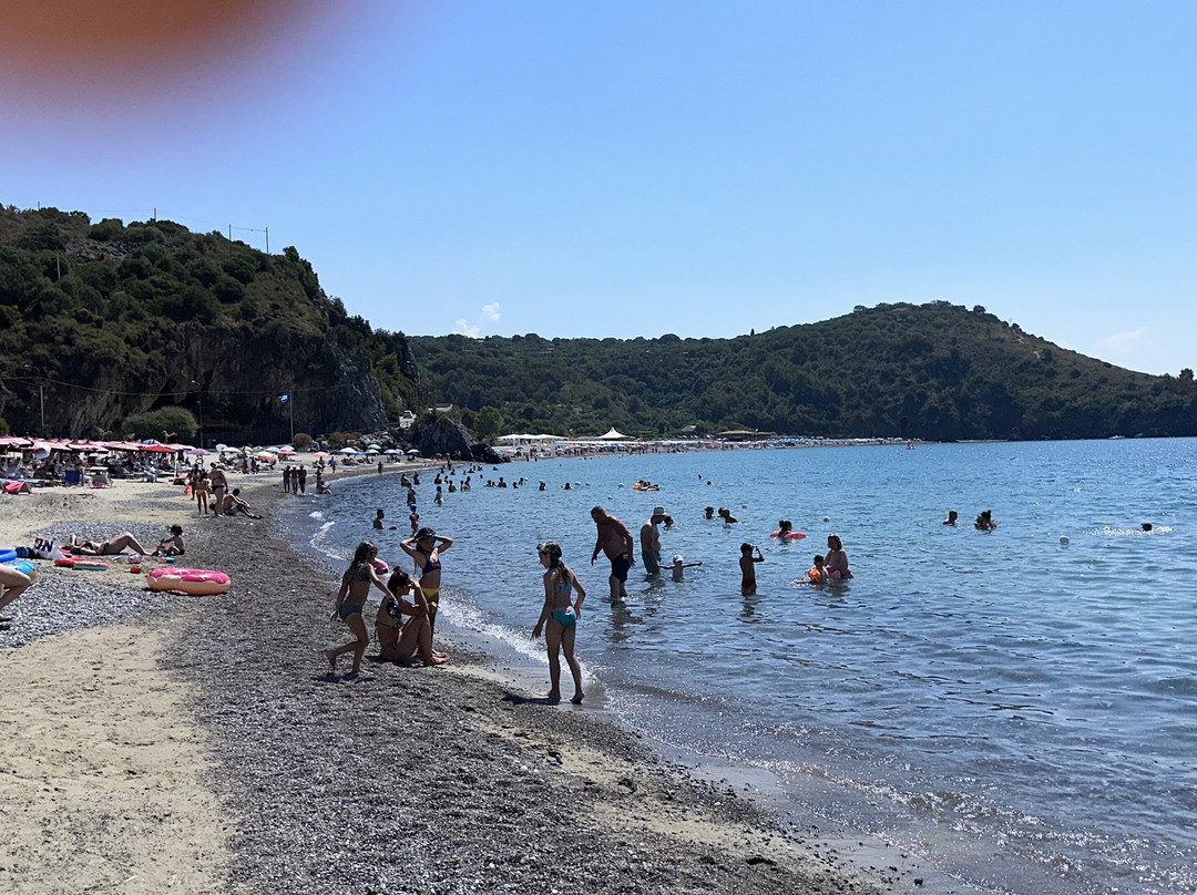 Villaggio Cala di Luna主图
