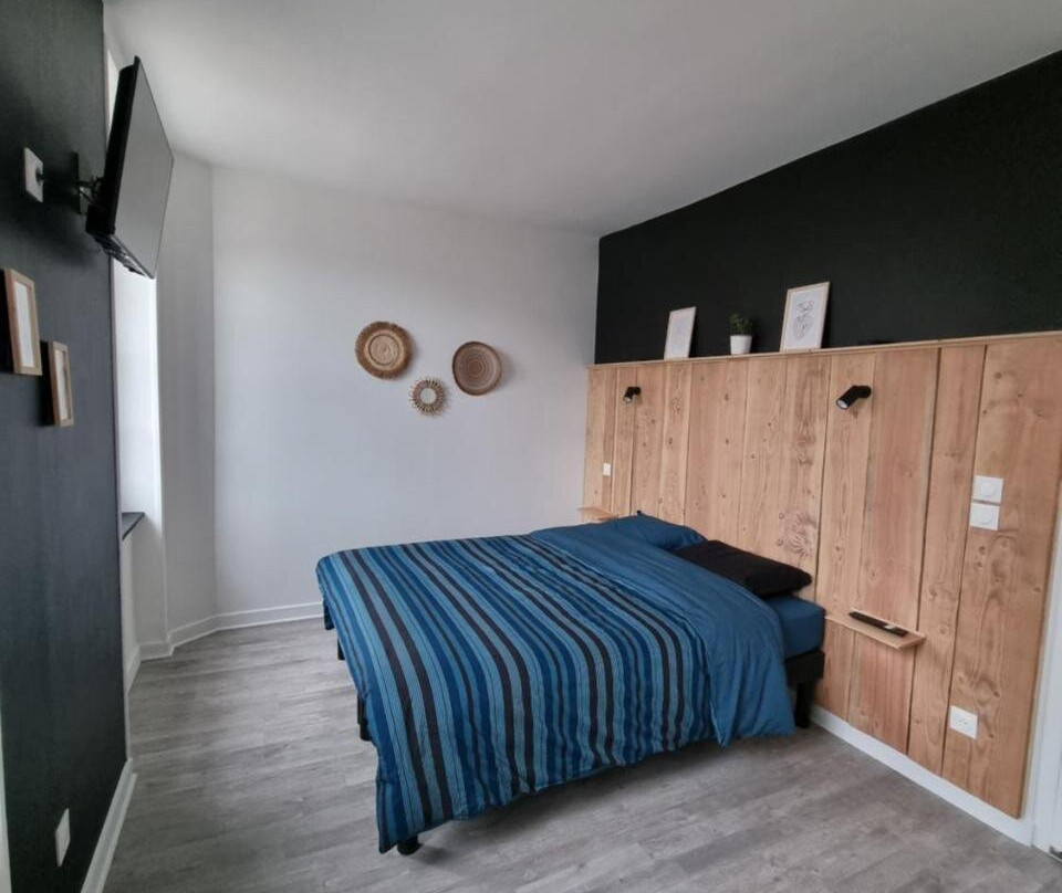 Chambre double Le Lion d'Or