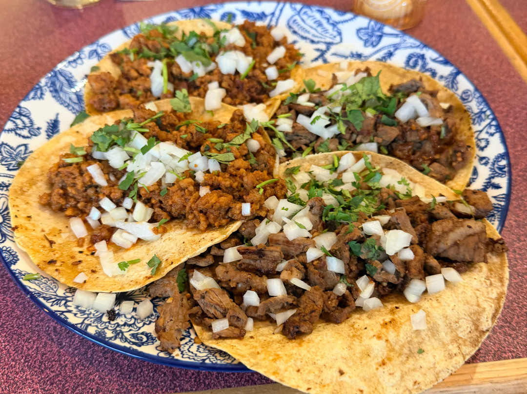 El Torino Mexican Cuisine