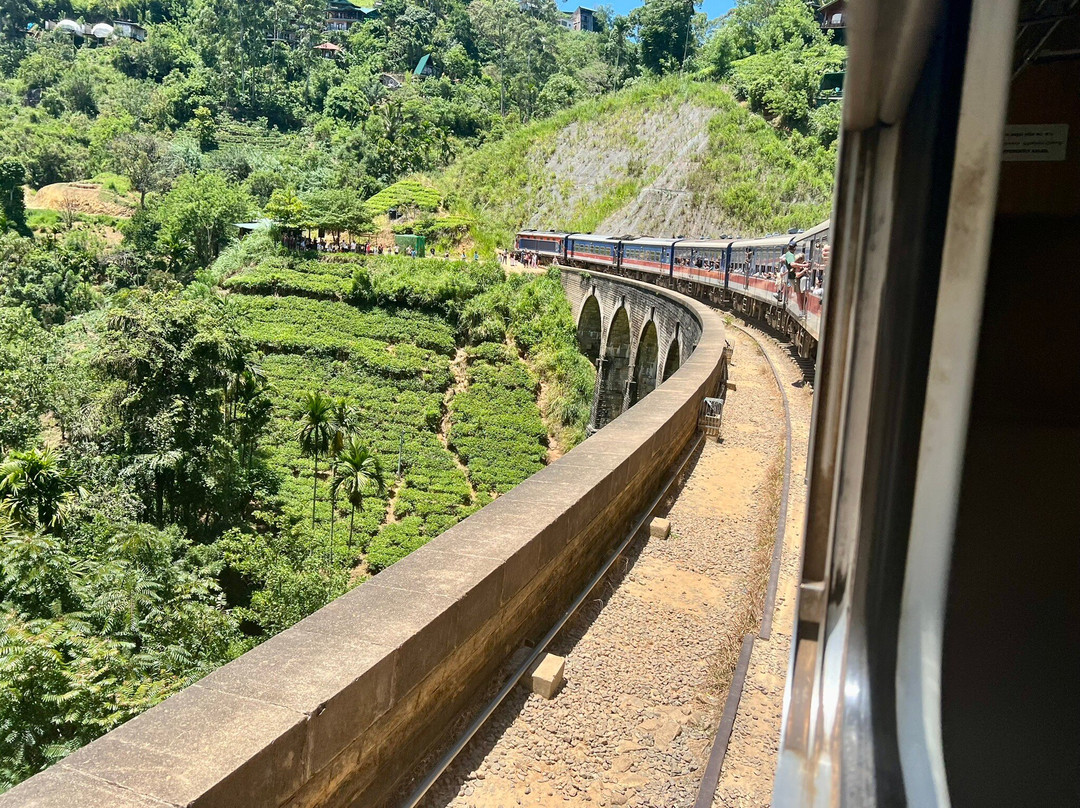 Sri Lanka Explorer-瓦都瓦必去景点