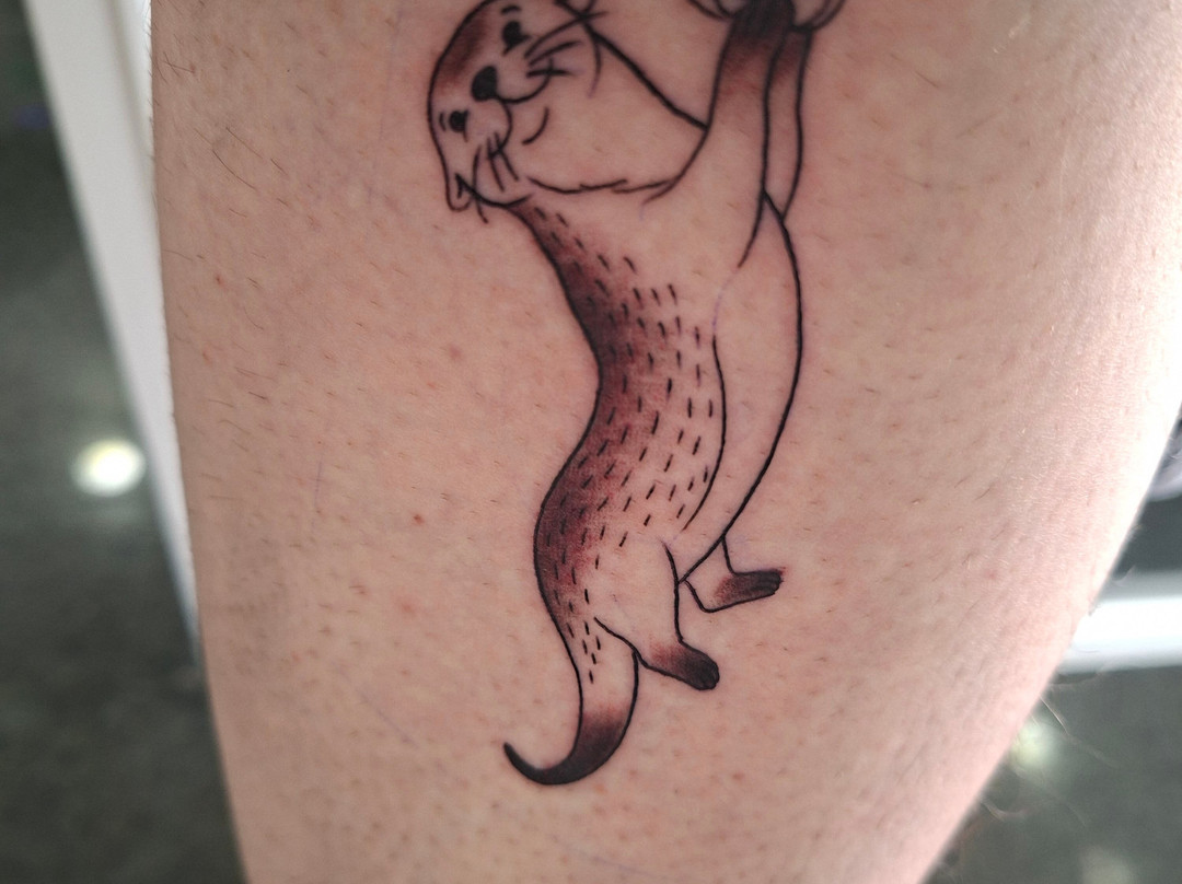INKspiration Tattoo and Piercing Studio-托雷莫里诺斯必去景点