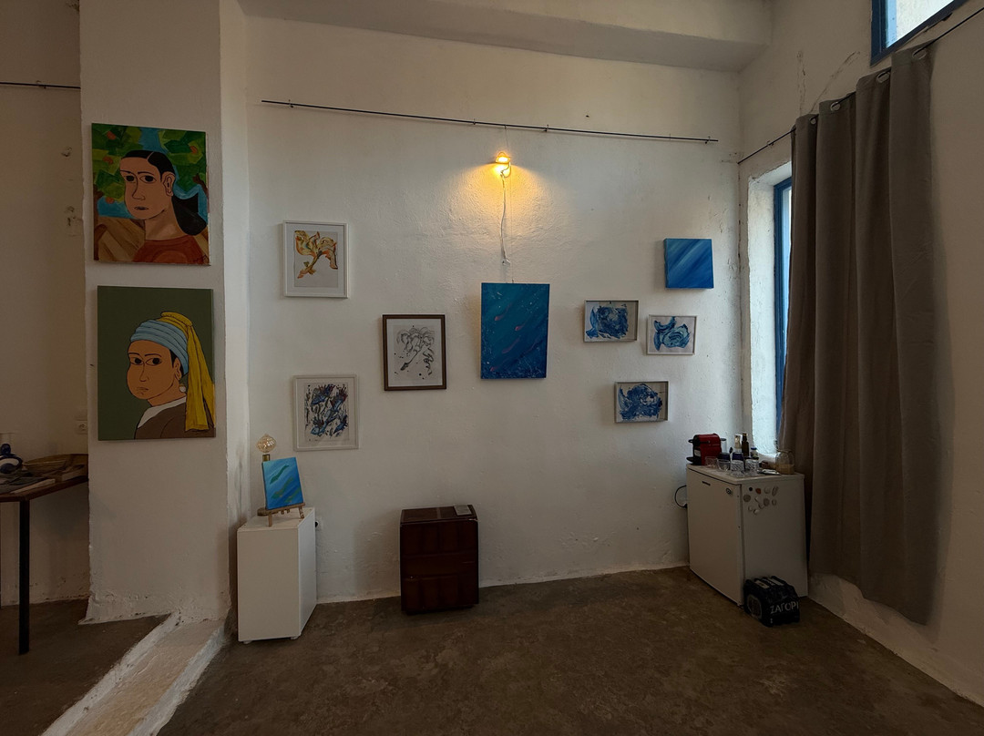 LK Art Foundation