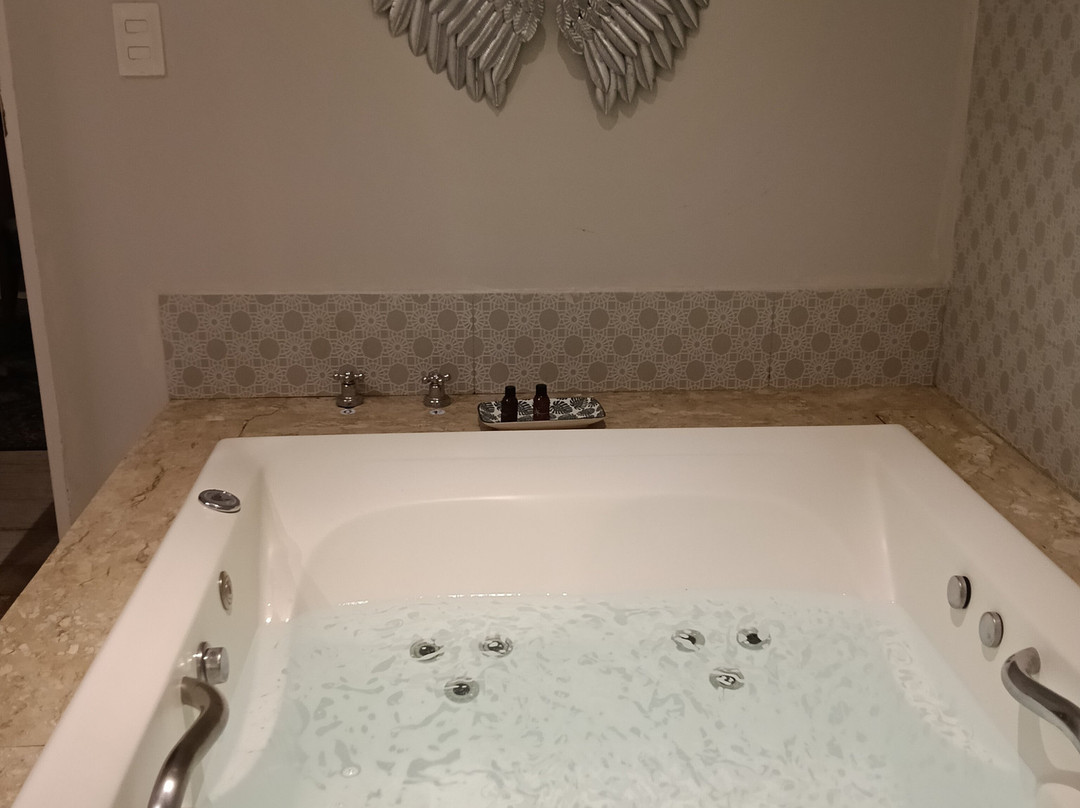Pousada Dadiva Hotel Boutique主图