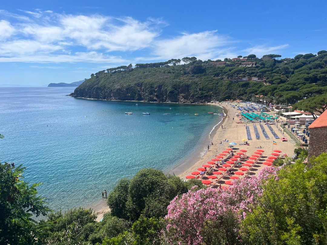 Hotel La Scogliera主图