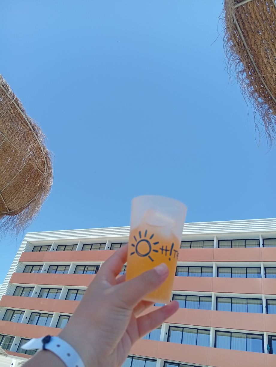 卡拉贝拉欧特斯酒店-旅行者