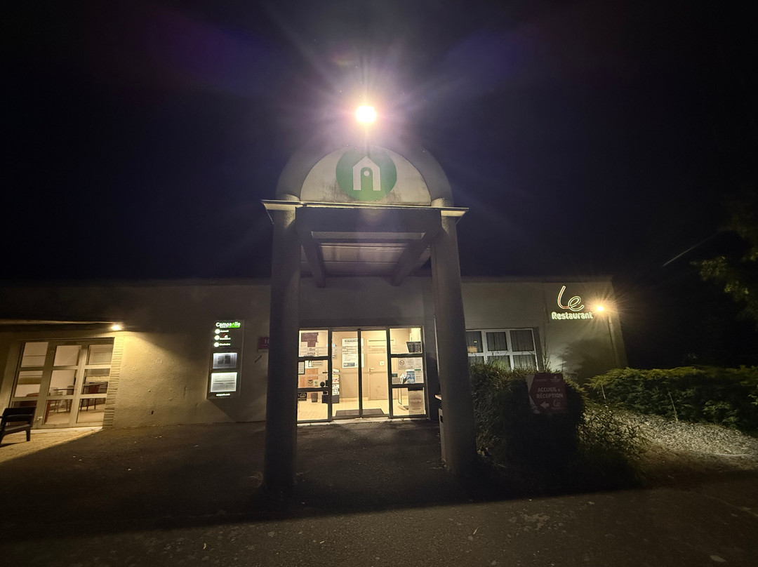 圣塞巴斯蒂安卢瓦尔河畔南特南康铂酒店主图