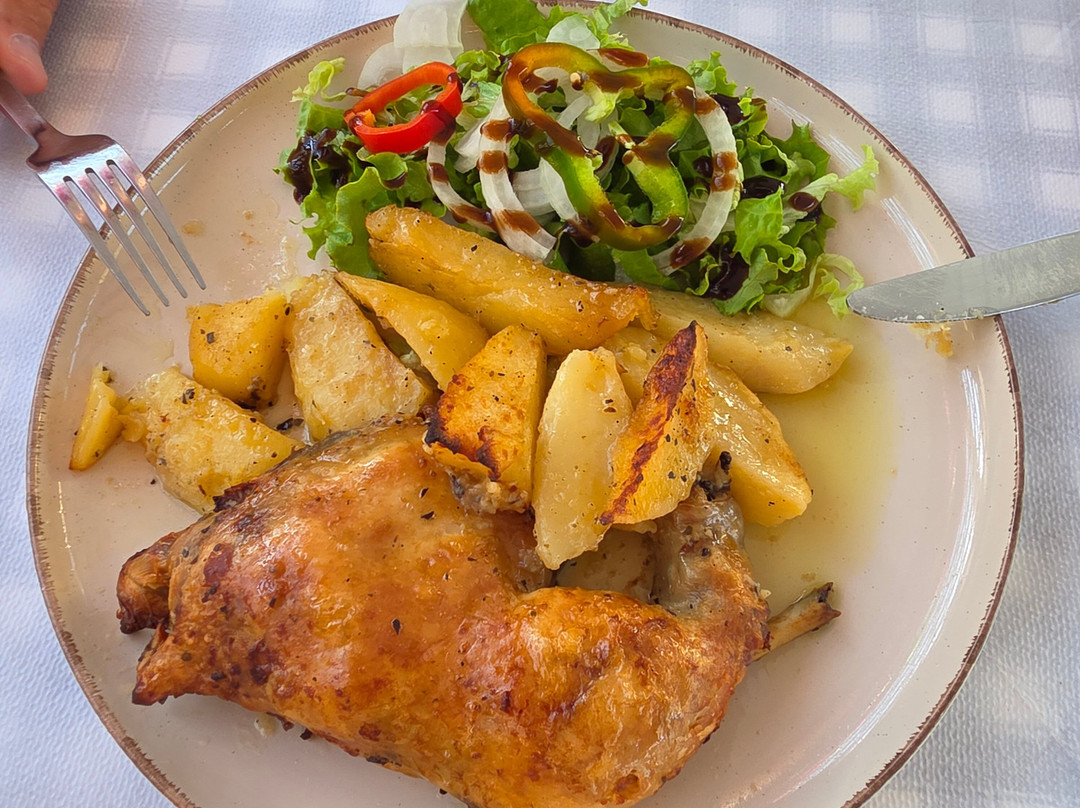 Taverna Anatoli
