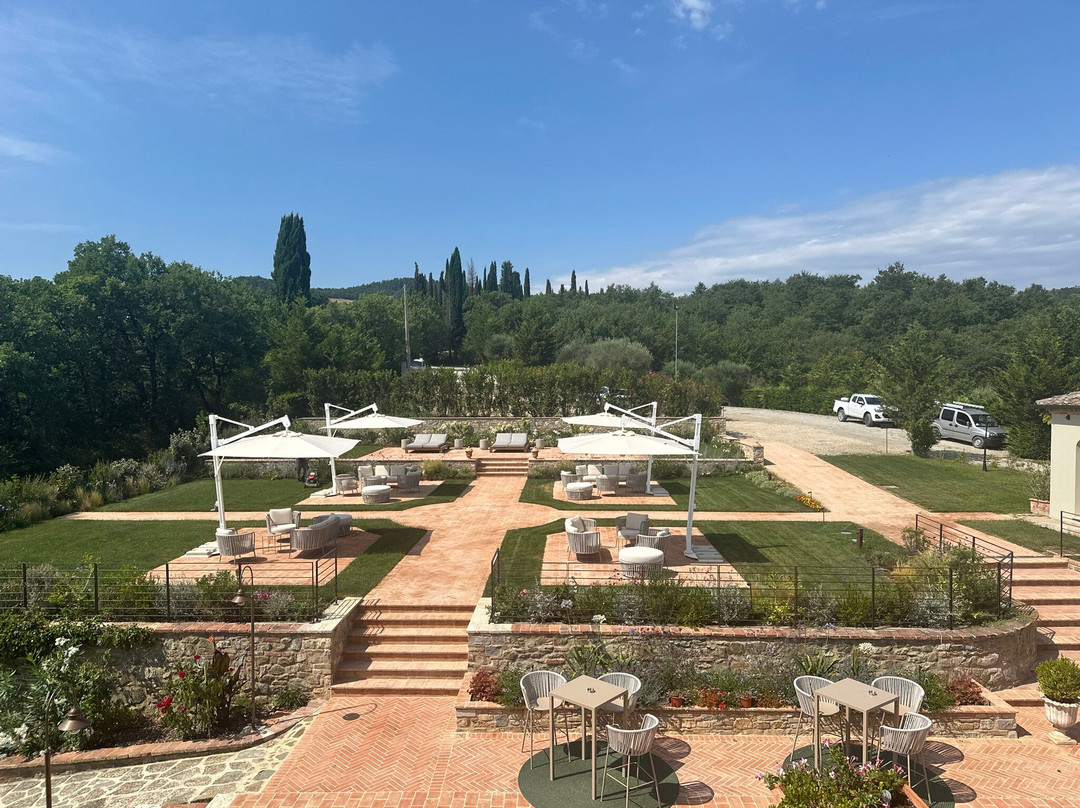 Poggio Paradiso Resort & Spa主图