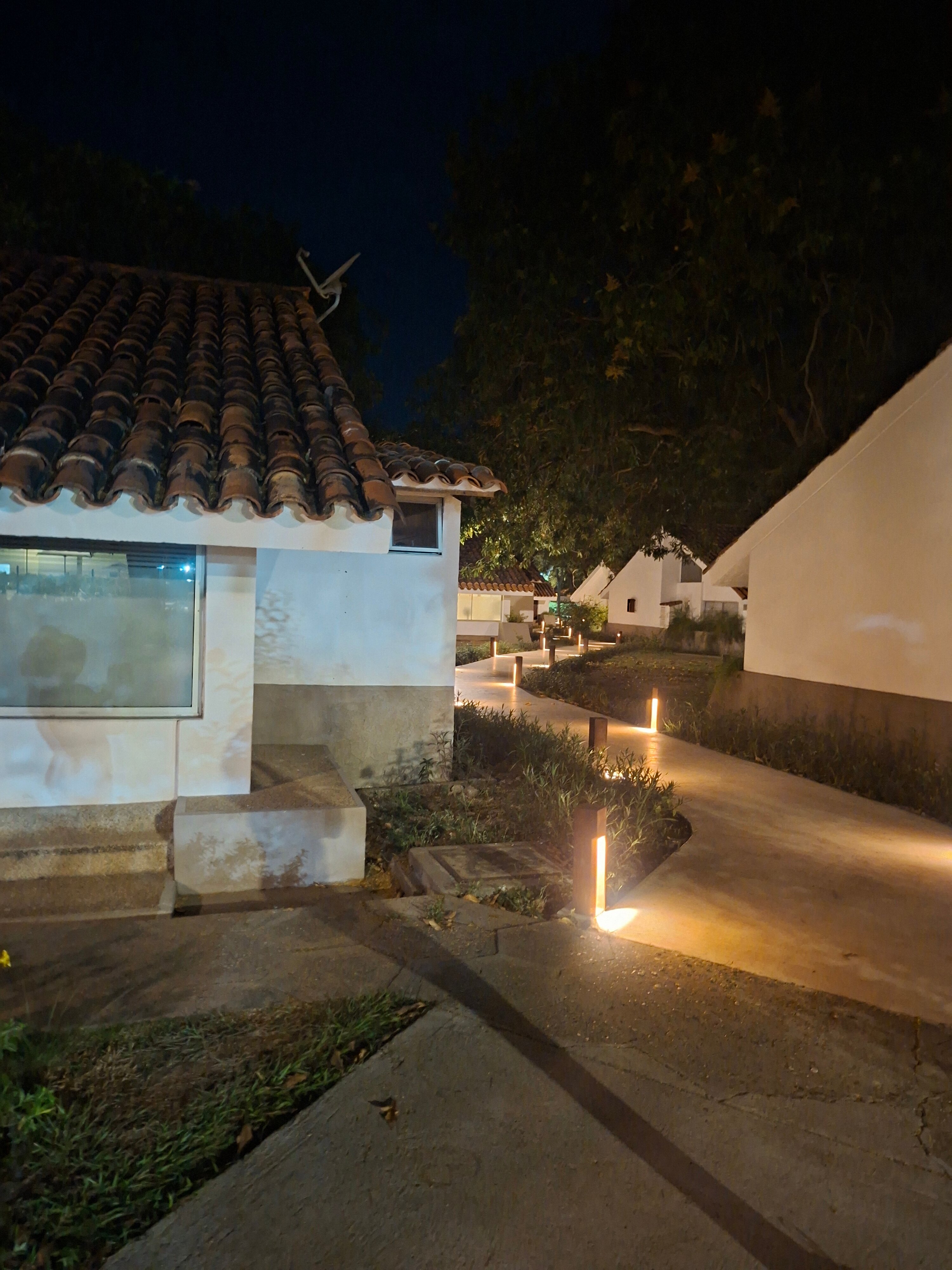 Hotel Bosques Colsubsidio-旅行者