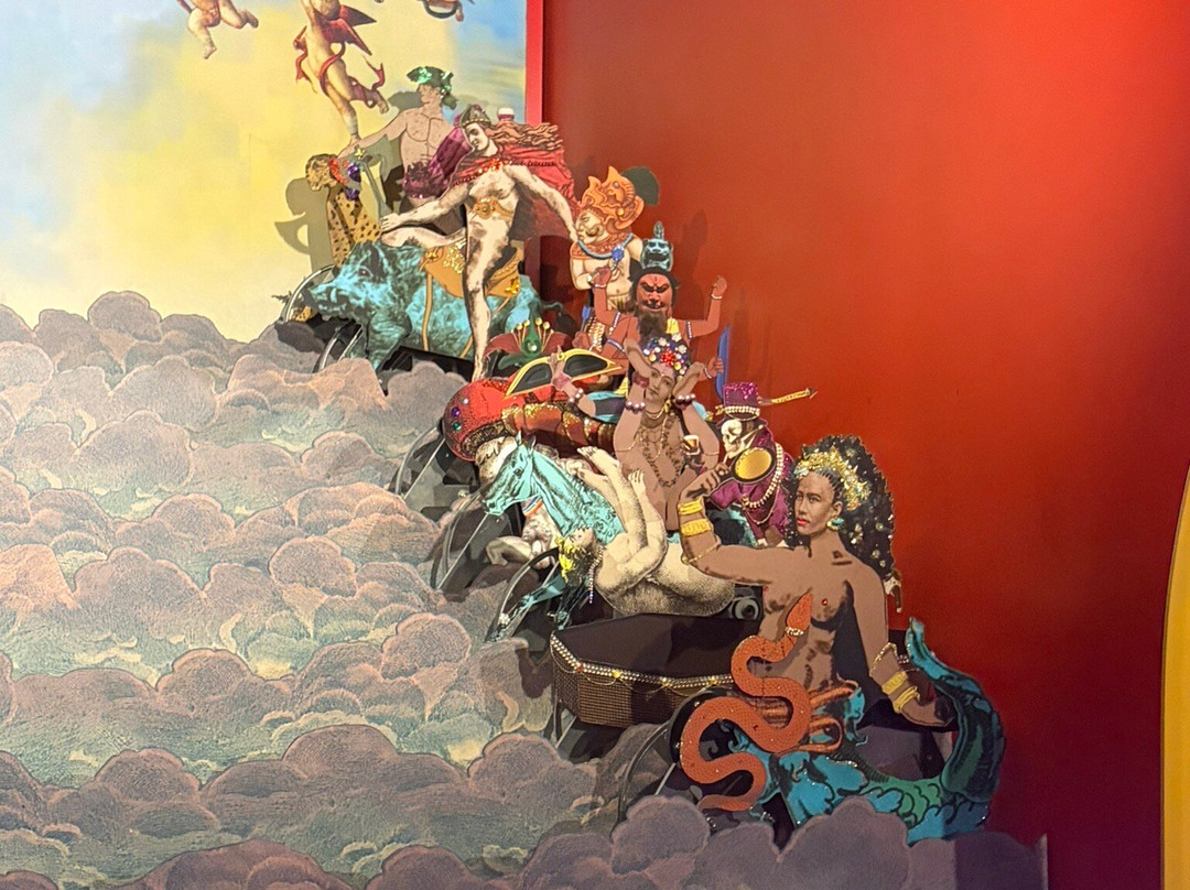 Museum Of Sex Miami-迈阿密必去景点