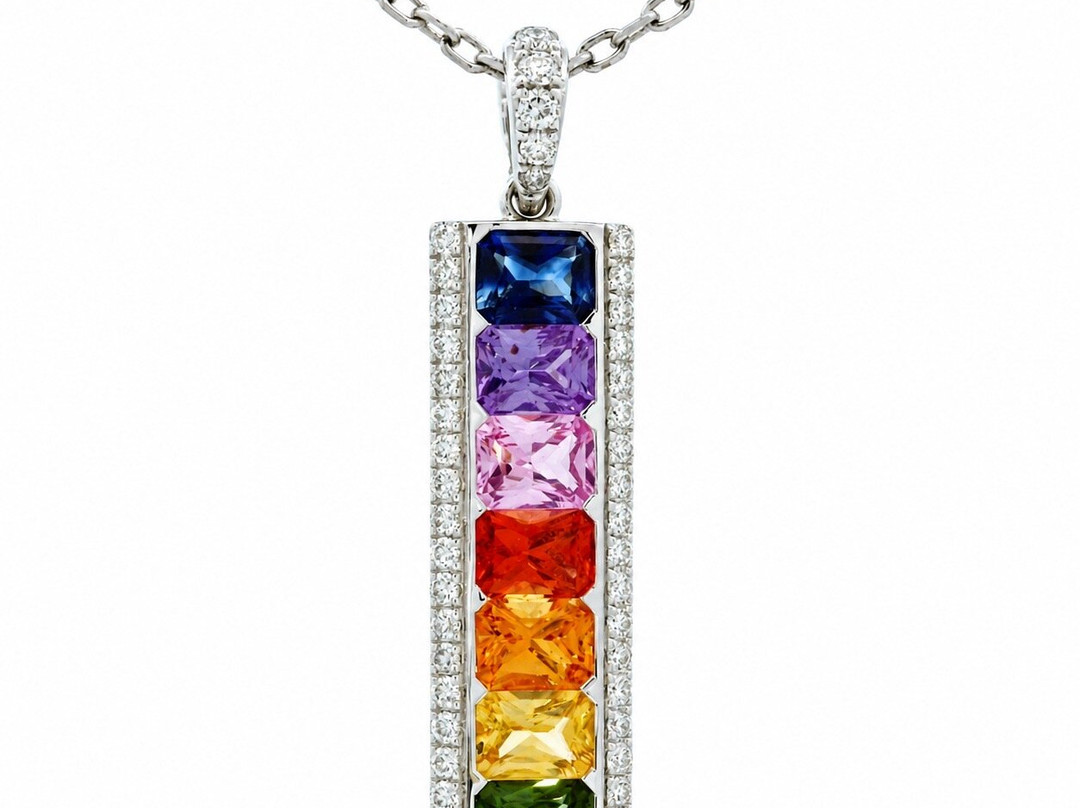 Kay's Fine Jewelry-菲利普斯堡必去景点