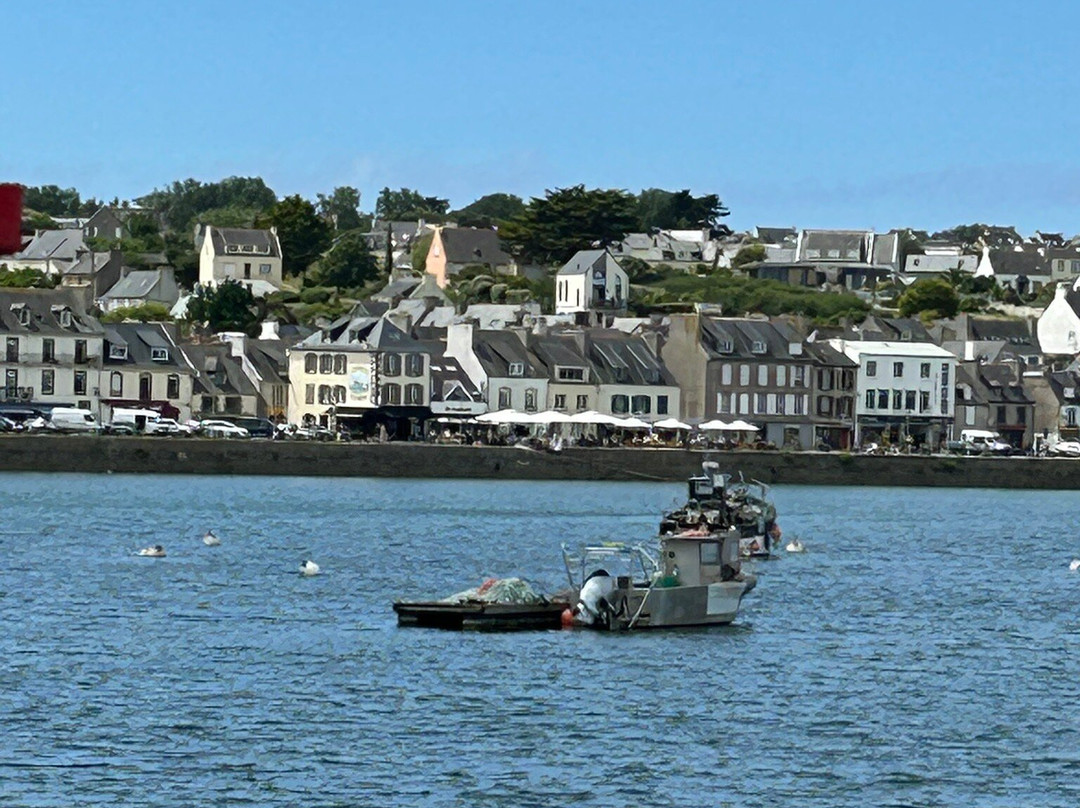 Le Port-Camaret-sur-Mer必去景点