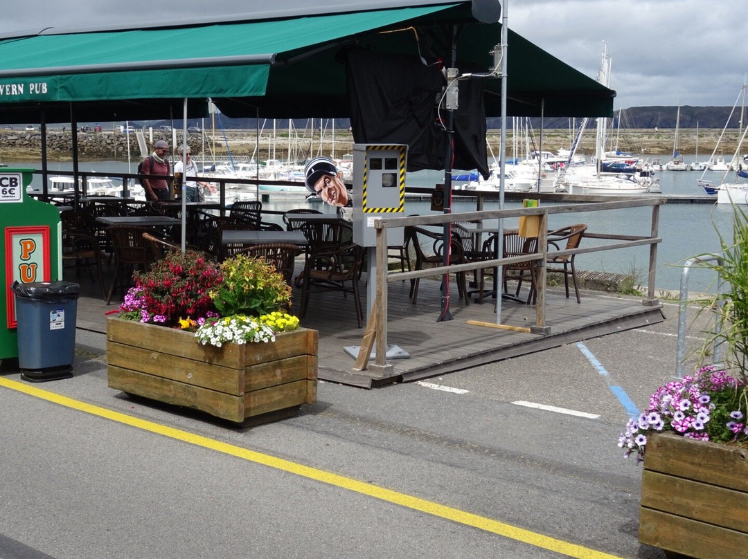Le Port-Camaret-sur-Mer必去景点
