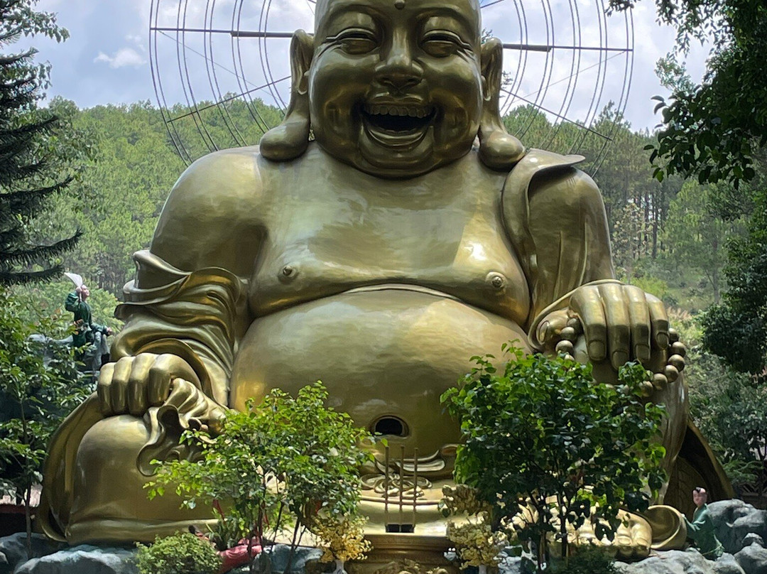 Vietnam Motorbike Tours-芽庄必去景点