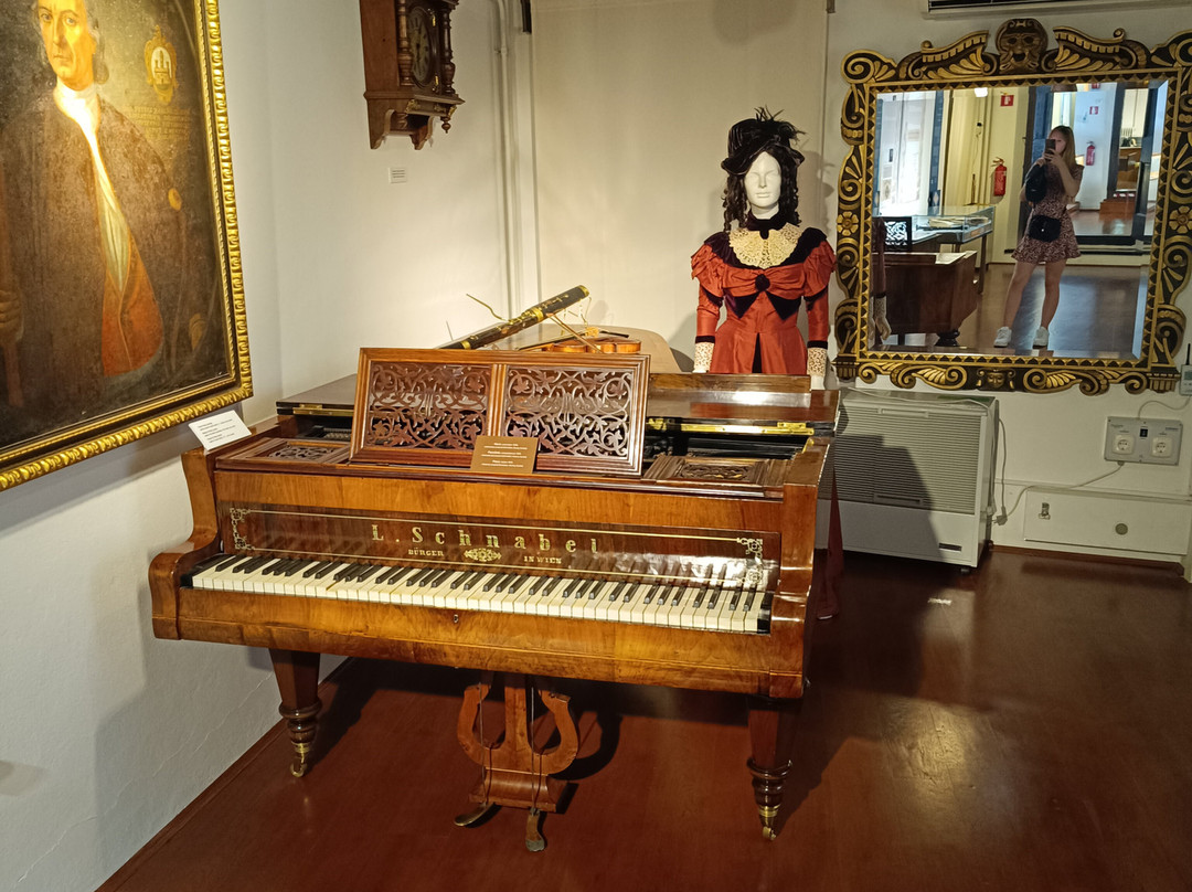 Koper Regional Museum-科佩尔必去景点