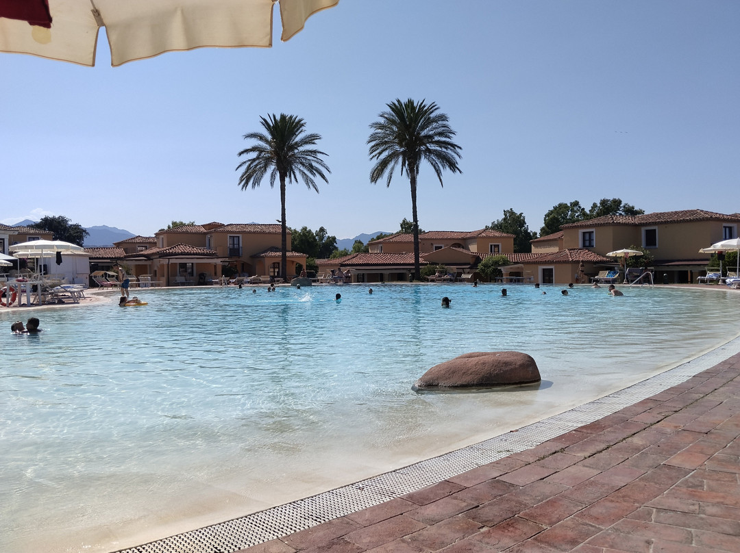 Villaggio Baia Dei Pini主图